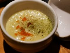 烤榴莲-花潮料理艺食馆(成都万象城店)