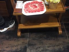 -丁卯•铜锅涮肉(工体店)