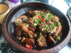 -阿嫂印象·民间江湖菜(大学城店)