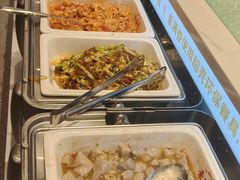 -素满香·食养自助(建邺万达店)