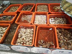 -古韵轩·江浙融合菜(梁溪店)