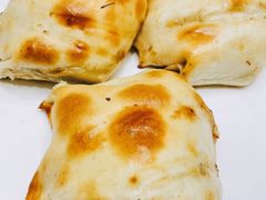 烤包子-新疆巴州金丝特餐厅(大钟寺店)