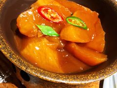 -苏小柳手工点心(人民广场分院)