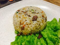 -朴大人炭烤·韩国料理(奥帆中心海尔洲际店)