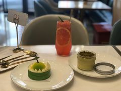 YUZU-法桐蛋糕·手作面包(万象城店)