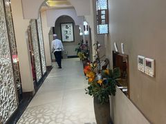 -西兰轩清真菜馆(北顺城街店)