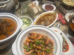 -又见炊烟私房菜(敬亭路店)