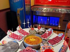 -荣叔港式沙嗲牛肉火锅(正佳潮流店)
