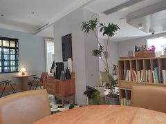 -一尺花园(安和花园店)