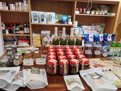 -七色云蔬食(喜邻里店)