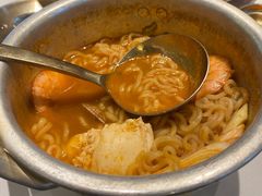 -西塔老太太泥炉烤肉(川沙百联店)