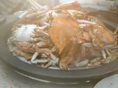 -仙螺岛海鲜自助餐厅(总店)