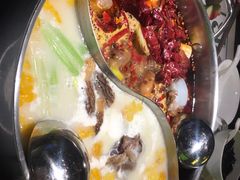 -骨之味·筒骨汤火锅(江头店)