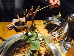 -袁记串串香(新南门店)