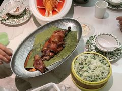 -苏梦江南·淮扬菜(夫子庙店)