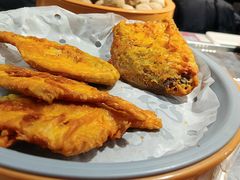 -龍歌自助小火锅(崂山丽达店)