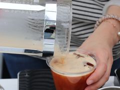 -KYO COFFEE(胶州路店)