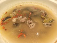 -龙宴海鲜城(经中路店)