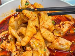 -肥家大排档(天河体育西店)