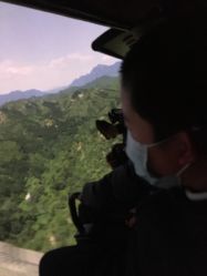 -翱翔飞越地平线
