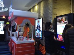 -SFC上影影城(港汇永华IMAX激光店)
