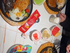 -豪享来中西餐厅(隆昌店)