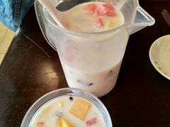 -日昌餐馆(亦庄店)