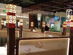 -贡宴盐帮菜自贡驻京联络处餐厅