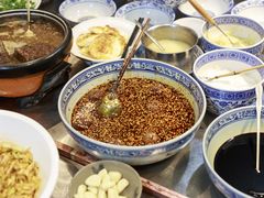 -老街杂酱面(东升街店)
