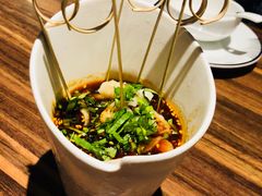 -太二酸菜鱼(广州IFC国金天地店)