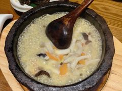 -敏珠拉姆藏餐·南京厨房(富春江东街店)