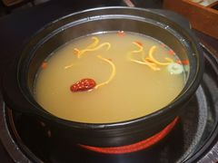 -芸鲜季·云南野生菌餐厅· 云南风物味研社(闵行店)