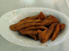 -馨越楼·点心·粤菜(赤坎店)