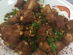 -凤城康记饭店