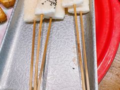 -北丐先生·野馄饨烧烤(长宁龙之梦店)
