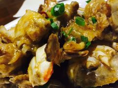 -俏东方·海味水饺·青岛菜(崂山店)
