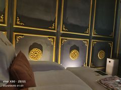 -秘地·影院式足浴SPA(凤三旗舰店)