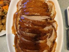 -郑州烤鸭总店