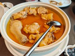 -望乡楼上海菜(日月光店)