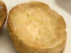 奶油包-翠华餐厅(香港国际机场店)