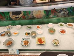 -大连富丽华大酒店·花都西餐厅