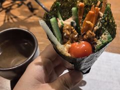 -菩提素素食餐厅(晶郦馆店)