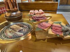 -蒲葵传统炭火烤肉(白石龙店)
