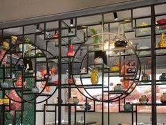 大堂-川香鼎盛(市桥富华总店)