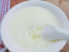 -沙湾姜埋奶(兴新包店)