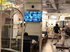-Lilliput粒粒堡亲子餐厅(置汇旭辉店)