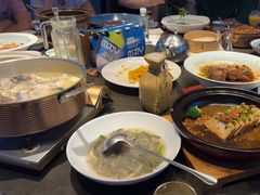 -二十八里太湖船菜(吉祥路店)