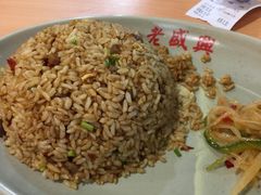 -老盛兴汤包馆(江宁一店)