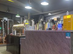 -四禧精酿铜锅涮肉·烧烤工场(大明湖店)