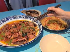 -川正旺江湖菜(三元桥店)